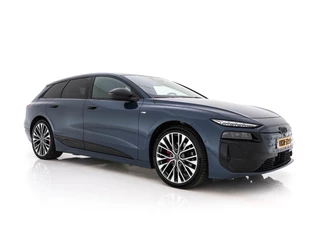 Audi A6 Avant e-tron S edition 83 kWh [ 3-Fase ]