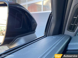 Audi RS6 Audi RS6 Avant 4.0L Quattro |Panodak | Carbon |Alarm Klasse5 - afbeelding nr 17