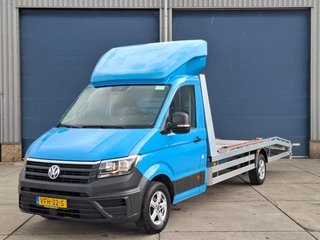 Volkswagen Crafter - 97137406-0