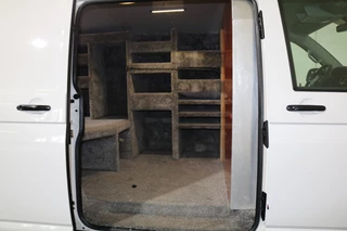 Volkswagen Transporter - afbeelding nr 17