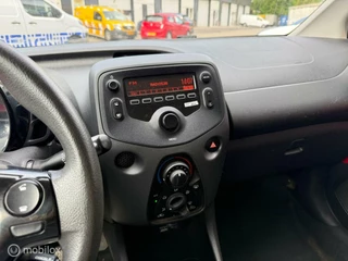 Toyota Aygo Toyota Aygo 1.0 VVT-i x 2019! - afbeelding nr 9