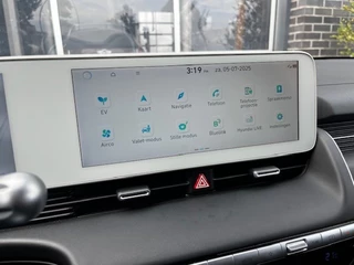 Hyundai IONIQ Hyundai IONIQ 58kWh - 125KW - WARMTEPOMP - ORG. NL. - 1E EIG. - afbeelding nr 17