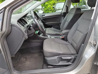 Volkswagen Golf ✅5-DEURS ✅LEUKE AUTO! - afbeelding nr 22