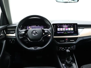 Škoda Kamiq Škoda Kamiq 1.0 TSI Style | DSG Automaat | Navigatie | Virtual Cockpit | - afbeelding nr 3