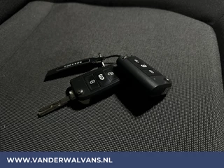 Volkswagen Crafter Android Auto, Cruisecontrol, Chauffeursstoel - afbeelding nr 21