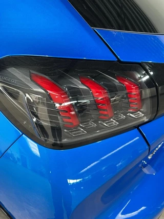 Peugeot 208 Peugeot 208 GT, 100 PK, Navigatie, adaptieve cruise control,PDC,17 inch,Dode hoek - afbeelding nr 9