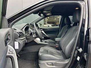Mitsubishi Eclipse Cross Mitsubishi Eclipse Cross 2.4 PHEV Navi LED Cruise Camera Carplay Android Trekhaak - afbeelding nr 3