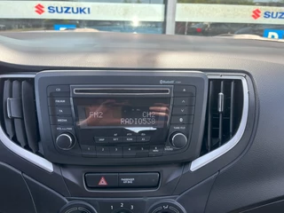 Suzuki Baleno - afbeelding nr 10