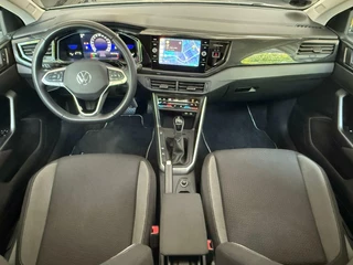 Volkswagen Polo Volkswagen Polo 1.0 TSI Style Led*Pano*Navi*Acc*Car-Play*PDC - afbeelding nr 9