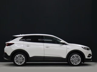 Opel Grandland X [PANORAMADAK, TREKHAAK, CRUISE CONTROL, CARPLAY, SENSOREN V+A, DENON AUDIO, CLIMATE CONTROL, ELEKTRISCHE ACHTERKLEP, NAVIGATIE, NIEUWSTAAT] - afbeelding nr 3