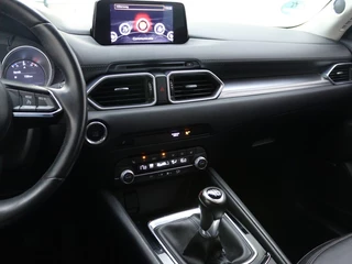 Mazda CX-5 - afbeelding nr 31