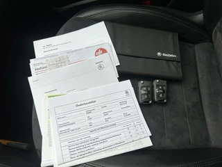 Škoda Octavia Skoda Octavia Combi 1.0 TSI Style Business PANO/TH/CARPLAY *ALL-IN PRIJS* - afbeelding nr 32