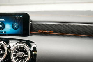 Mercedes-Benz A-Klasse Mercedes A45S AMG 4MATIC+ ''Street Style Edition'' 360 HUD - afbeelding nr 82