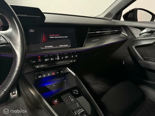 Audi S3 Audi S3 2.0 TFSI QUATTRO | B&O | PANO| LEDER | CRUISE | VOL! - afbeelding nr 79