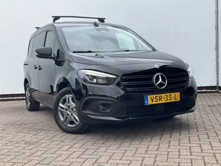 Mercedes-Benz Citan Mercedes-Benz Citan 112 CDI Automaat Pro Navi Camera DAB Stoelverw. Trekhaak - afbeelding nr 30