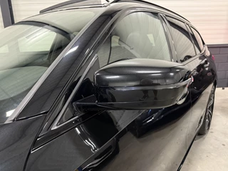 BMW 3 Serie BMW 3 Serie Touring 330e xDrive M-Sport PANO/LASER/360CAMERA/ADAPTIVE M-ONDERSTEL/ACC/LEER-ALCANTARA/19
