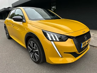 Peugeot 208 - afbeelding nr 8