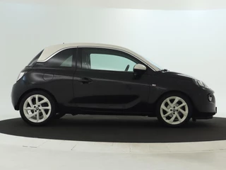 Opel ADAM Opel ADAM 1.4 Glam Sport Favourite 101PK | Half-leder | Clima - afbeelding nr 5