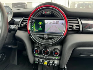 MINI Electric - afbeelding nr 20