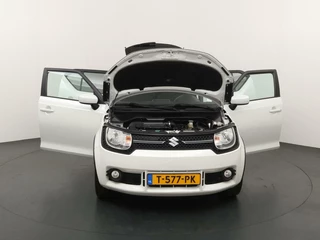 Suzuki Ignis Suzuki Ignis 1.2 Select Automaat - afbeelding nr 25