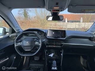 Peugeot e-208 Peugeot e-208 EV Active 50 kWh | Incl 1 jaar garantie - afbeelding nr 6