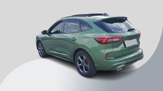 Ford Kuga Ford Kuga 2.5 FHEV ST-Line X 190pk | Driver Assistance Pack | Technology Pack | Panoramadak | Geen stekker nodig | Winterpack | All Weather Banden | 1.600kg Trekgewicht - afbeelding nr 3