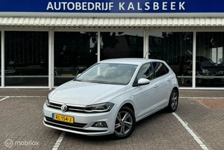 Volkswagen Polo - 75518068-0