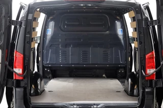 Mercedes-Benz Vito Mercedes-Benz Vito 114 CDI 136pk Lang 9G Automaat LED/Camera/2x Schuifdeur 12-2021 - afbeelding nr 3