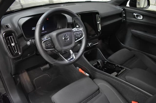 Volvo XC40 - afbeelding nr 12