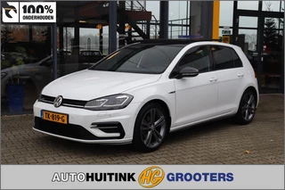 Volkswagen Golf - afbeelding nr 1