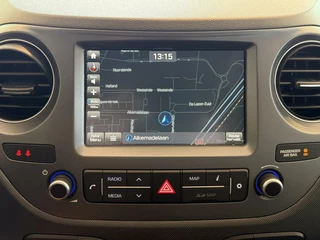 Hyundai i10 Hyundai i10 1.0i i-Premium navi PDC - afbeelding nr 5