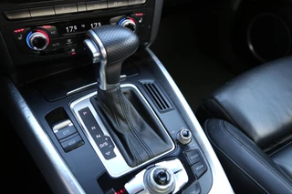 Audi Q5 Audi Q5 2.0 TFSI quattro Sport Edt Schuifdak Leer B&O Navi LED Black optik - afbeelding nr 12