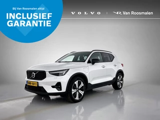 Volvo XC40 Volvo XC40 1.5 T4 Recharge Plus Dark | Trekhaak | Harman\Kardon | - afbeelding nr 1