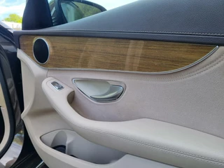 Mercedes-Benz C-Klasse Mercedes C-klasse 200 Ambition Comfort / Lederen bekleding - afbeelding nr 25