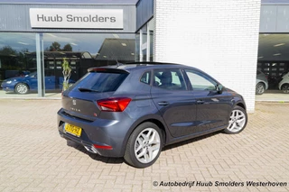 SEAT Ibiza Seat Ibiza 1.0 TSI FR Business Intense Plus - afbeelding nr 2