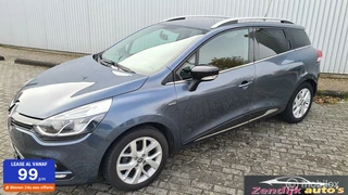 Renault Clio - 237147257-0