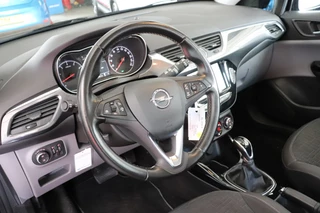 Opel Corsa Opel Corsa 1.4 Innovation. Automaat. Dealeronderhouden, Nederlandse auto. - afbeelding nr 13