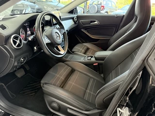 Mercedes-Benz CLA Mercedes-Benz CLA 200 d AMG Pakket Bovag Garantie - afbeelding nr 29