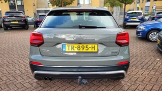 Audi Q2 - afbeelding nr 6