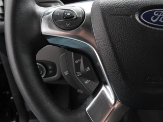 Ford Transit Connect Ford Transit Connect 1.5 EcoBlue Automaat L2 Ford Transit Connect 1.5 EcoBlue L2 Trend Automaat Navigatie Airco Parkeersensoren Achter Cruise Control 3Zits Camera DAB+ - afbeelding nr 15