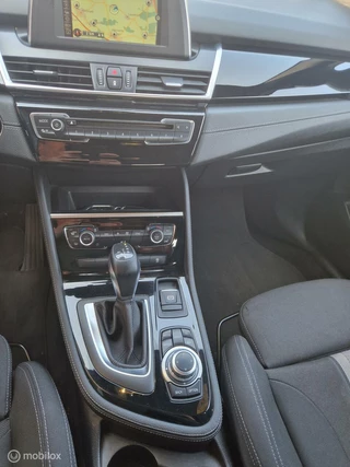 BMW 2 Serie BMW 2-serie Active Tourer 218i Sport Automaat - afbeelding nr 9