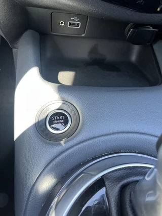 Nissan Juke - afbeelding nr 21