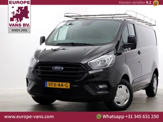 Ford Transit Custom - 194693500-0