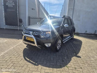 Dacia Duster 1.2 TCe 4x2 Prestige