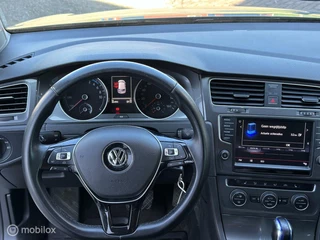 Volkswagen e-Golf Volkswagen e-Golf e-Golf vol opties €2000 euro subsidie ✅ - afbeelding nr 21