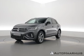 Volkswagen T-Roc 1.5 TSI R-Line DSG