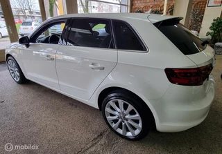 Audi A3 Audi A3 Sportback 1.2 TFSI Ambition Pro Line plus - afbeelding nr 7