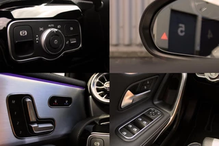 Mercedes-Benz A-Klasse Mercedes-Benz A-klasse A 250 Aut. AMG Line Memory, Burmester, 360 - afbeelding nr 21