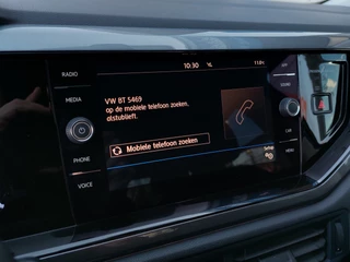Volkswagen Polo 1.0 TSI 116pk DSG Highline 5-Deurs | Apple Carplay + Android Auto | Clima | Adap. Cruise | Stoelverwarming | Sfeerverlichting | Licht+Regensensor | Pdc V+A | Privacy Glass | 16''lm - afbeelding nr 14