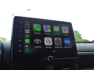 Toyota Yaris Cross - afbeelding nr 17